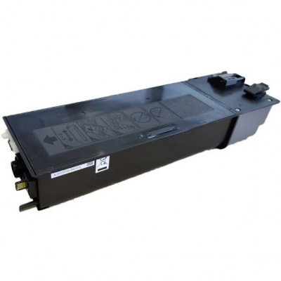 Sharp BPGT200 nero (black) toner compatibile