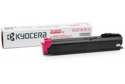 Kyocera TK-5315M 1T02WHBNL0 magenta toner originale