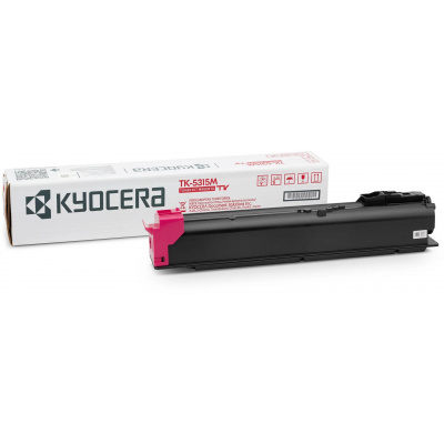 Kyocera TK-5315M 1T02WHBNL0 magenta toner originale
