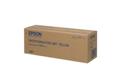 Epson tamburo originale C13S051201, yellow, 30000pp\., Epson AcuLaser C3900, CX37