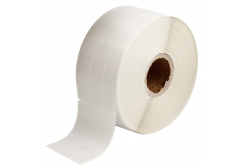 Brady BPT-612-461 / 217076, etichette in carta termica, 15.24 mm x 66.68 mm