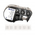 Brady M4-11-499 / 170796, 19.05 mm, Nylon, testo nera / sfondo bianco