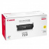 Canon CRG-723 giallo (yellow) toner originale