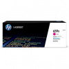 HP 659X W2013X magenta toner originale 
