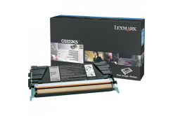 Lexmark C5222KS nero (black) toner originale