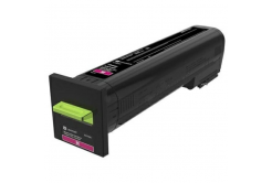 Lexmark 82K2UM0 magenta toner originale
