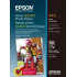 Epson Value Glossy Photo Paper C13S400038, 183 g/m2, 10x15cm, 50pz, lucido, bianco, carta fotografica
