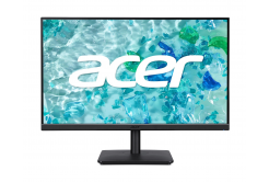 Monitor Acer Vero V247YGbip UM.QV7EE.G08, 23,8", IPS, FHD, 100Hz, 4ms, Nero, 3R