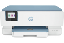 HP ENVY Inspire 7221e 2H2N1B#686 multifunzione inkjet