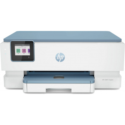 HP ENVY Inspire 7221e 2H2N1B#686 multifunzione inkjet