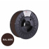 C-Tech 3DF-P-PETG1.75-8016 3D filamento, PREMIUM LINE, PETG, RAL8016, 1,75mm, 1000g, Marrone mogano (Mahogany brown)