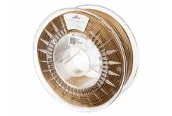 Spectrum 80602 3D filamento, Premium PET-G, 1,75mm, 1000g, pearl gold
