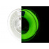Spectrum 80538 3D filamento, PET-G Glow in the dark, 1,75mm, 1000g, Verde (Yellow-green)