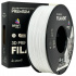 Smart Print FG-S133-E1, 3D filamento, ASA, 1,75mm, 1000g, Bianco (White)