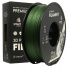 Smart Print FG-S162-E1, 3D filamento, PLA, 1,75mm, 1000g, Verde (Olive green)