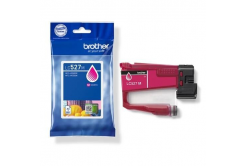 Brother LC-527M magenta cartuccia originale