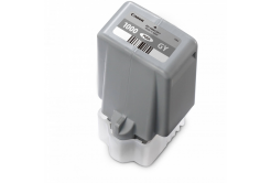 Canon PFI-1000GY, 0552C001 grigio (grey) cartuccia d'inchiostro originale