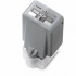 Canon PFI-1000GY, 0552C001 grigio (grey) cartuccia d'inchiostro originale