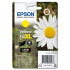 Epson 18XL C13T18144012 giallo (yellow) cartuccia originale