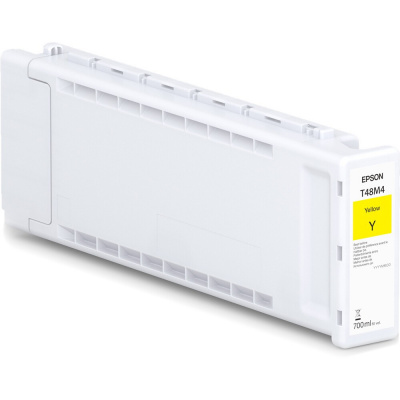 Epson C13T48M400 giallo (yellow) cartuccia originale