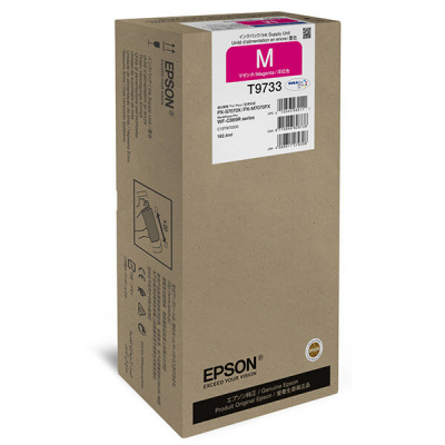 Epson C13T97330N magenta cartuccia originale