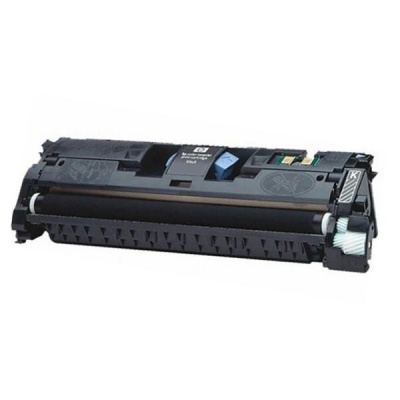 Toner compatibile con HP 122A Q3960A nero (black) 