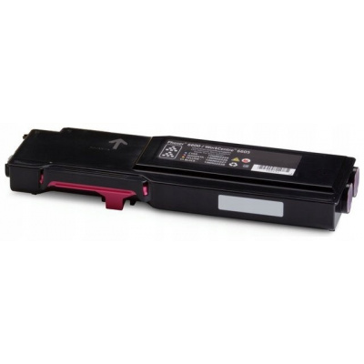 Xerox 106R02753 magenta (magenta) toner compatibile