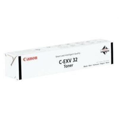 Canon C-EXV32 nero (black) toner originale