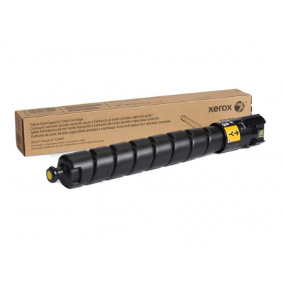 Xerox 106R04084 giallo (yellow) toner originale