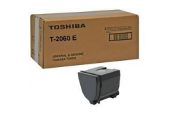 Toshiba T2060E nero (black) toner originale, výprodej