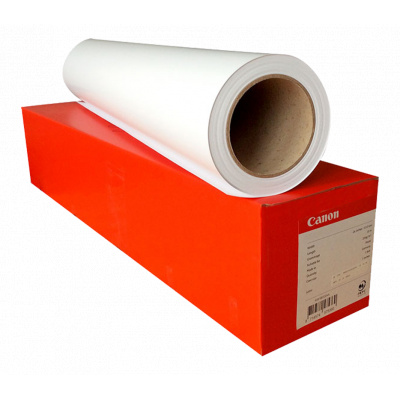 Canon Matt Coated Paper 8946A005, 140g/m2, 36", 914mmx30m, grafico, rivestito, opaco, bianco, rotolo di carta