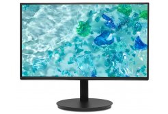 Monitor Acer Vero CB272P6 UM.HB2EE.603, 27", IPS, FHD, 144Hz, 250 nit, VGA