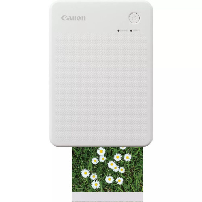 Canon SELPHY Square QX20 6753C001 bianco, stampante portatile