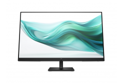 HP Series 3 Pro/327ph/27"/IPS/FHD/100Hz/5ms/Black/3R
