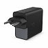 HP CS9V8AA#ABB Caricatore da parete al nitruro di gallio da 100 W EURO
