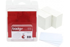 Evolis CBGC0030W plasticaic cards