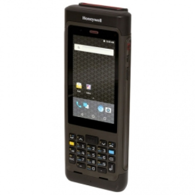 Honeywell CN80 CN80-L0N-1EC120E, 2D, 6603ER, BT, Wi-Fi, num., ESD, PTT, GMS, Android