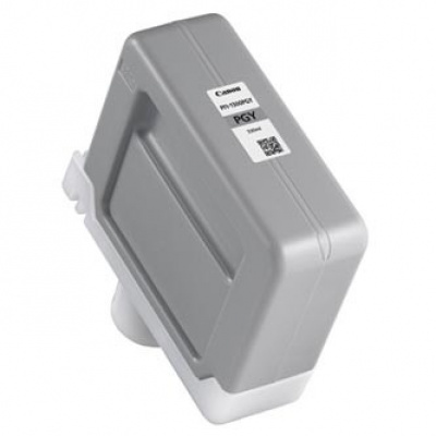 Canon PFI-1300PGY (0818C001) foto grigio (photo grey) cartuccia originale