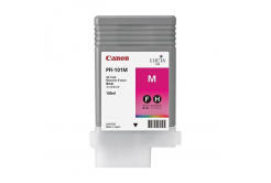 Canon PFI-101M, 0885B001 magenta (magenta) cartuccia originale