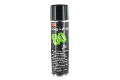 3M 80 Adesivo a contatto in neoprene, spruzzo 500 ml