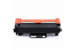 Toner compatibile con Brother TN-2410 nero (black)