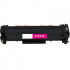 Toner compatibile con HP 304A CC533A magenta (magenta) 