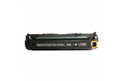 Toner compatibile con HP 128A CE320A nero (black) 