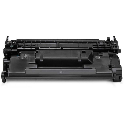 Toner compatibile con HP 149X W1490X nero (black) 
