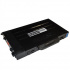 Samsung CLP-510D5C ciano (cyan) toner compatibile
