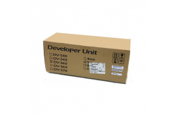 Kyocera DV-560Y 302HN93023 giallo (yellow) developer originale