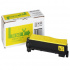 Kyocera Mita TK-560Y giallo (yellow) toner originale
