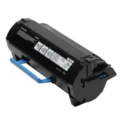 Konica Minolta TNP-37, A63T01W nero (black) toner originale