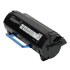 Konica Minolta TNP-37, A63T01W nero (black) toner originale