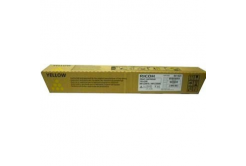 Ricoh 841425, 842044 giallo (yellow) toner originale